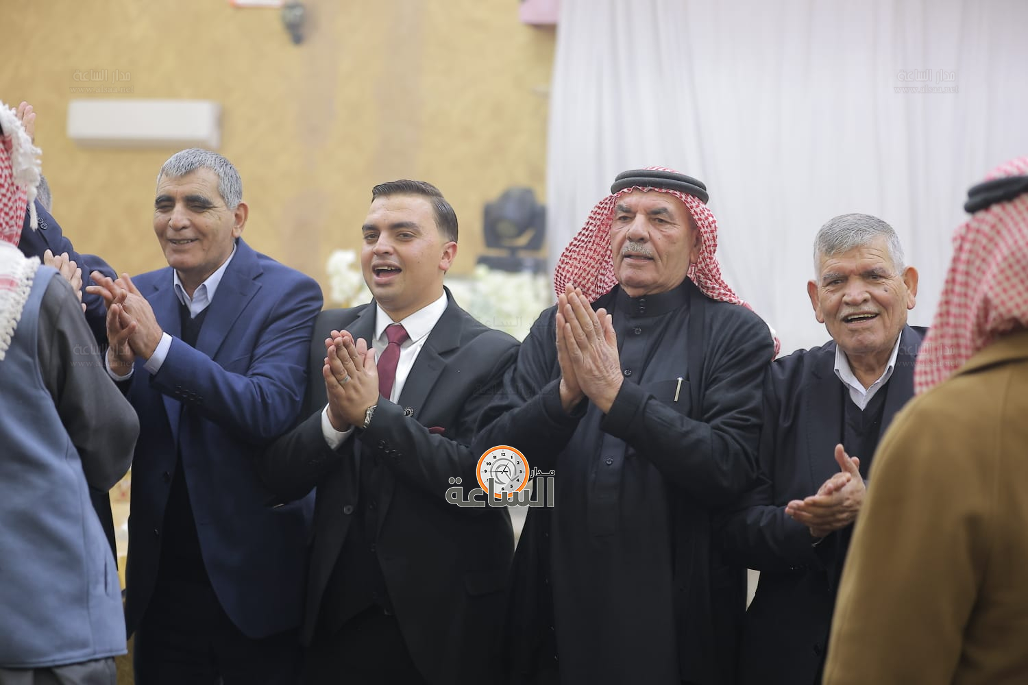 Madar Al-Saa Images 0.3311132902750703