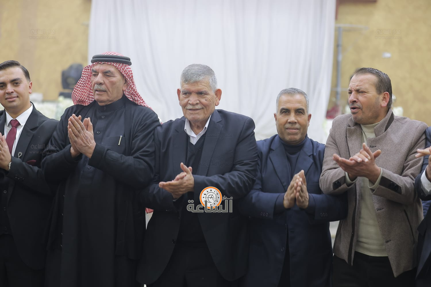 Madar Al-Saa Images 0.04511691829745834