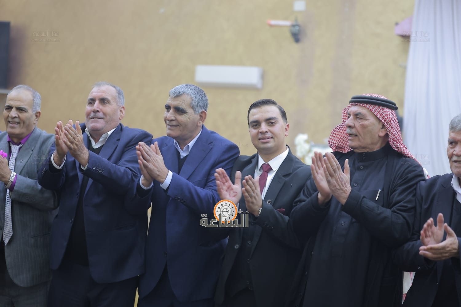 Madar Al-Saa Images 0.1702617447394007