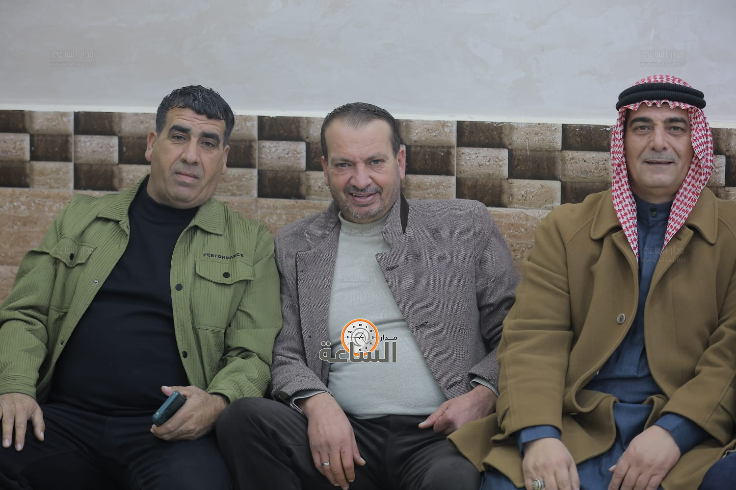 Madar Al-Saa Images 0.6569025619207672