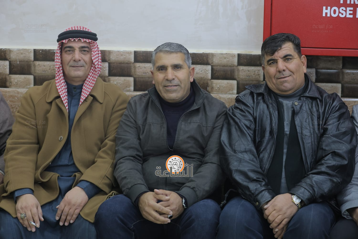 Madar Al-Saa Images 0.7655984770725718