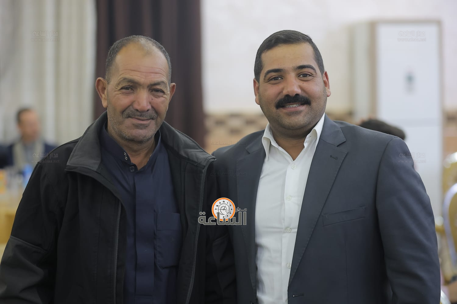 Madar Al-Saa Images 0.5903883381424869