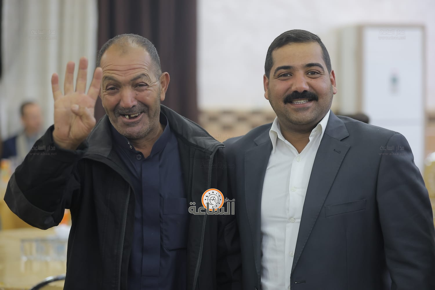 Madar Al-Saa Images 0.8946786871427761