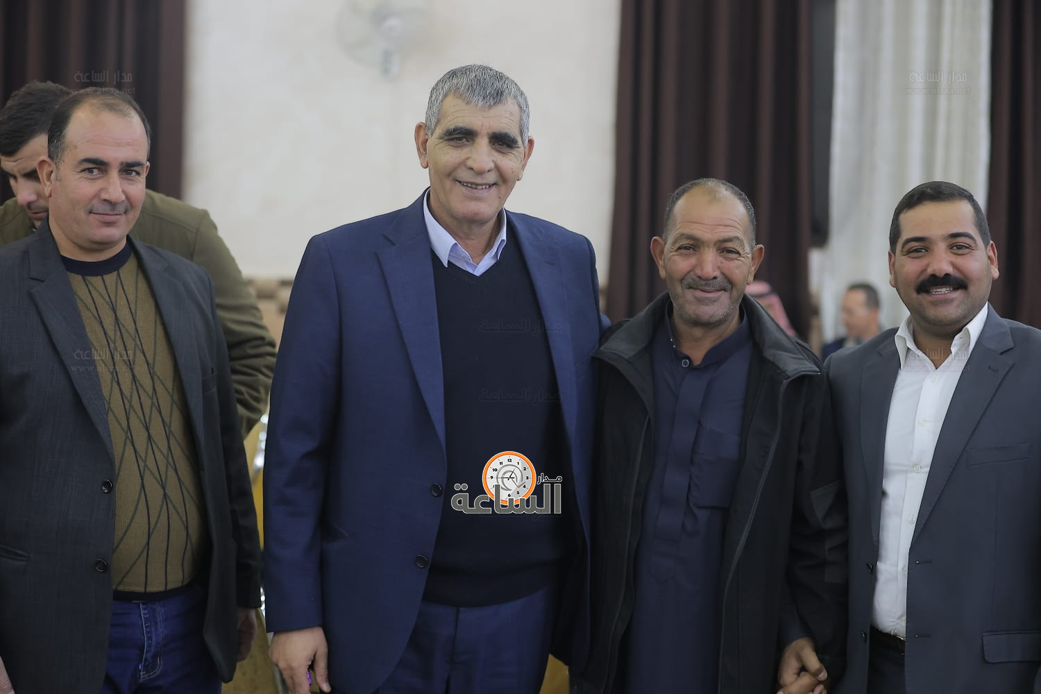 Madar Al-Saa Images 0.6697768929564691