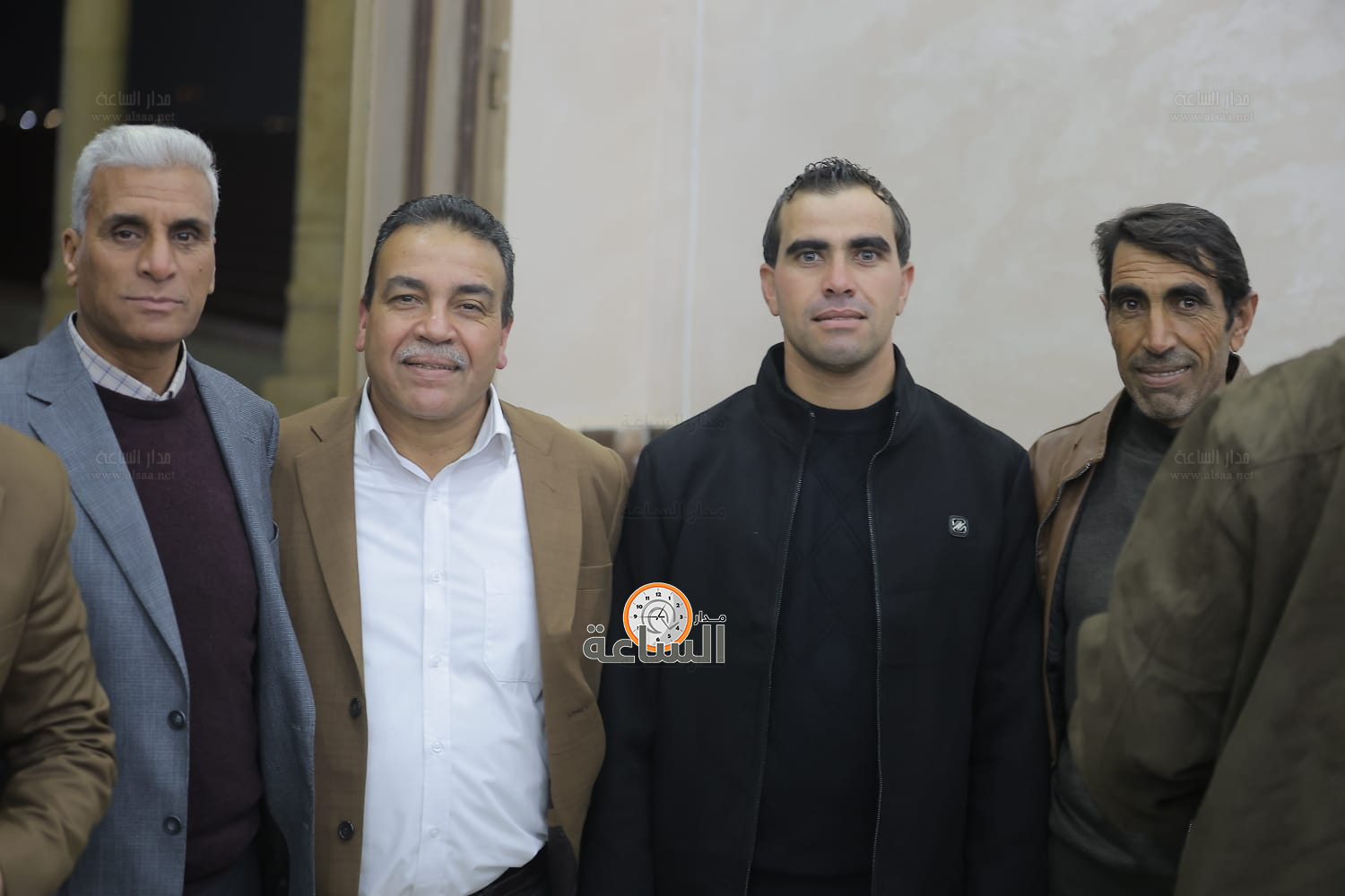 Madar Al-Saa Images 0.027684363190329075