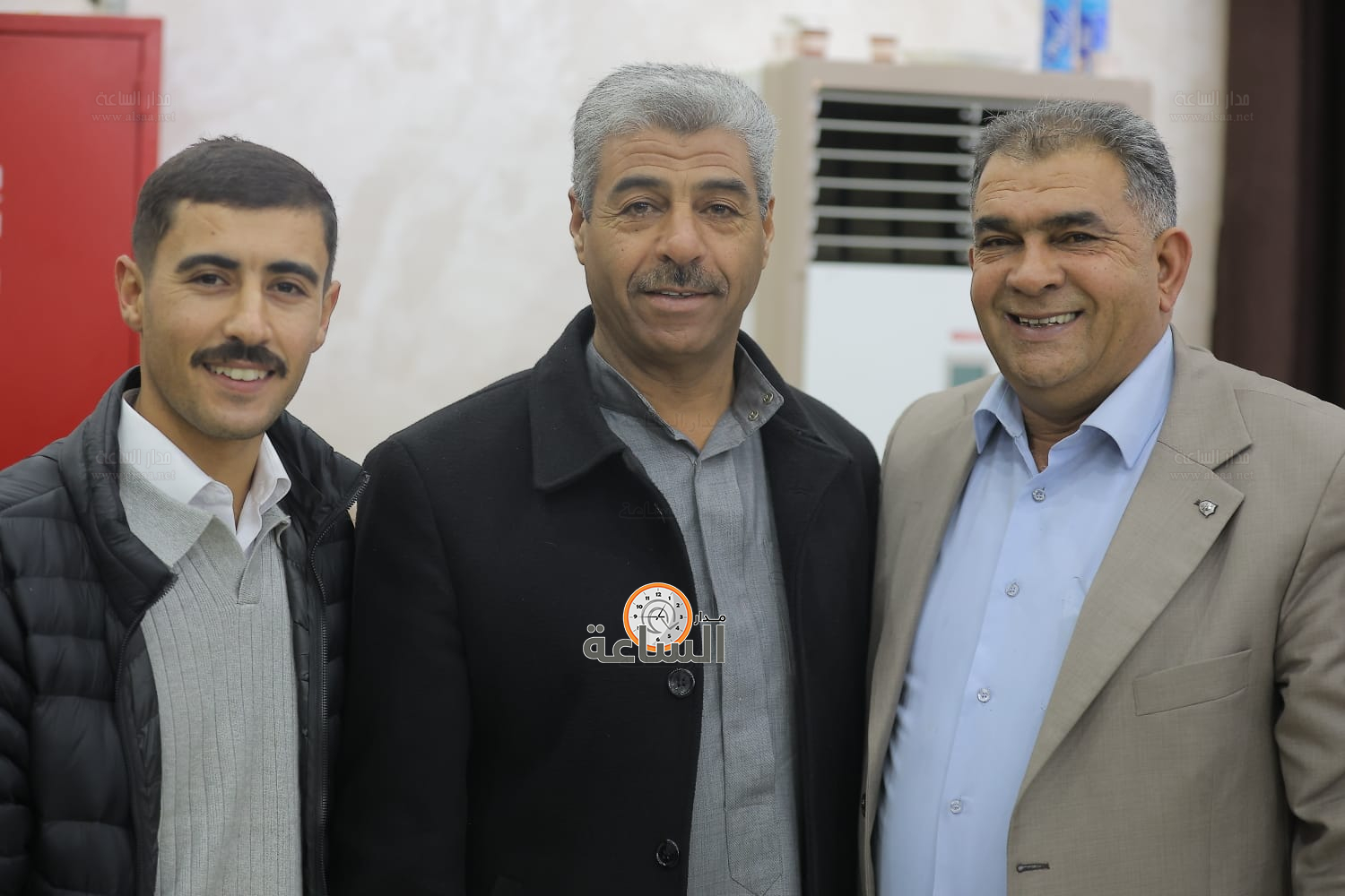 Madar Al-Saa Images 0.6602043613556601