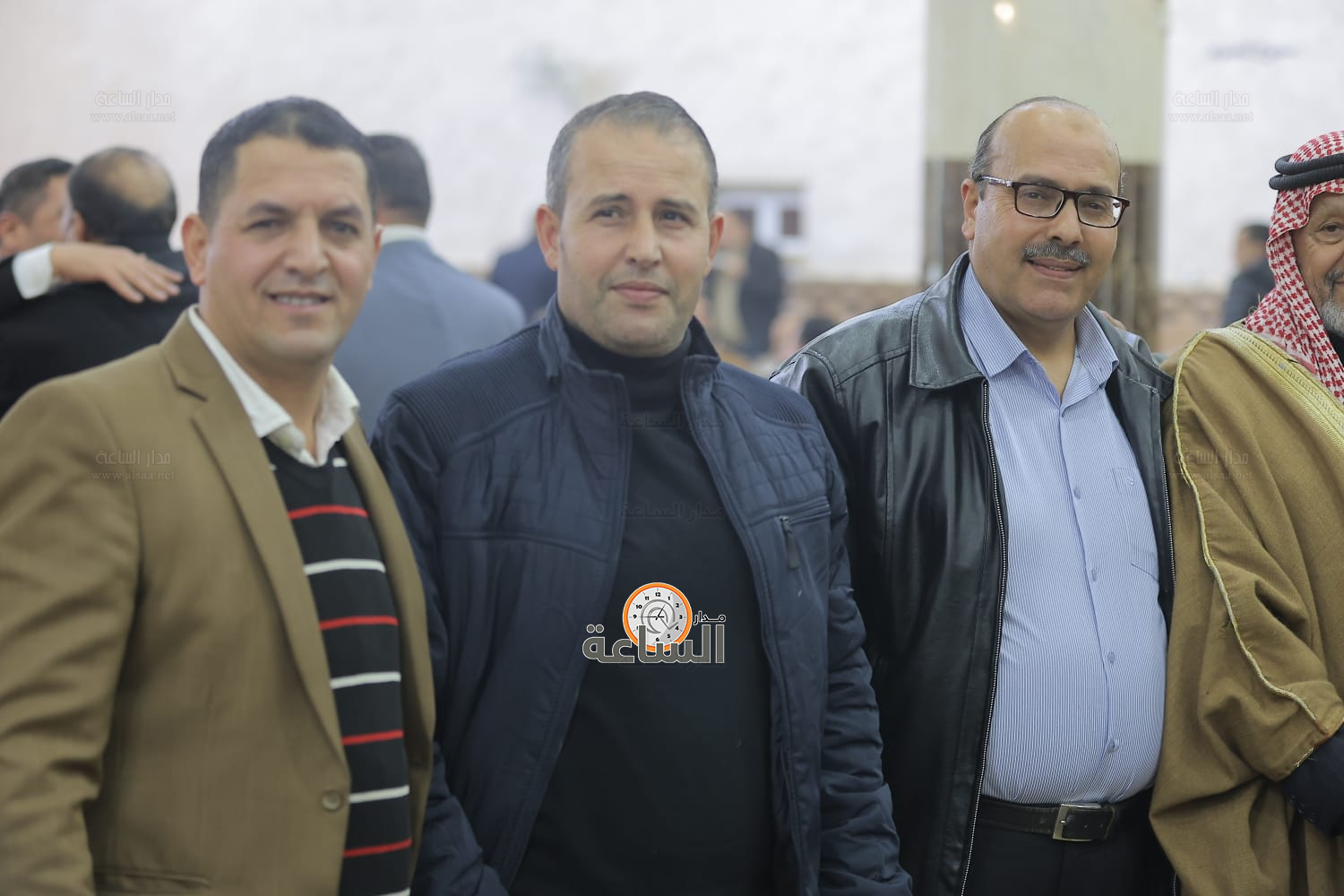 Madar Al-Saa Images 0.6572457954920308