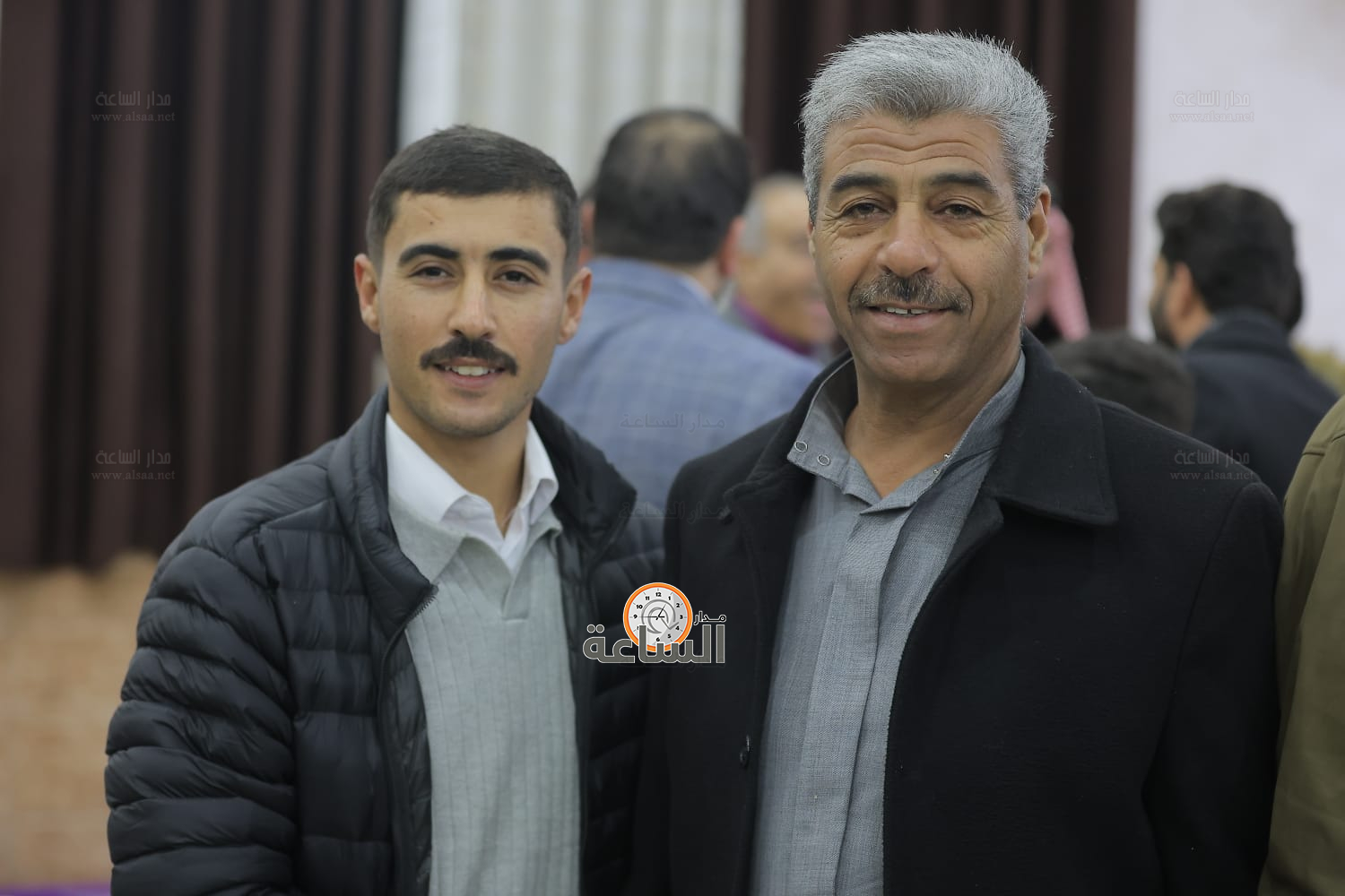 Madar Al-Saa Images 0.5915500092375816