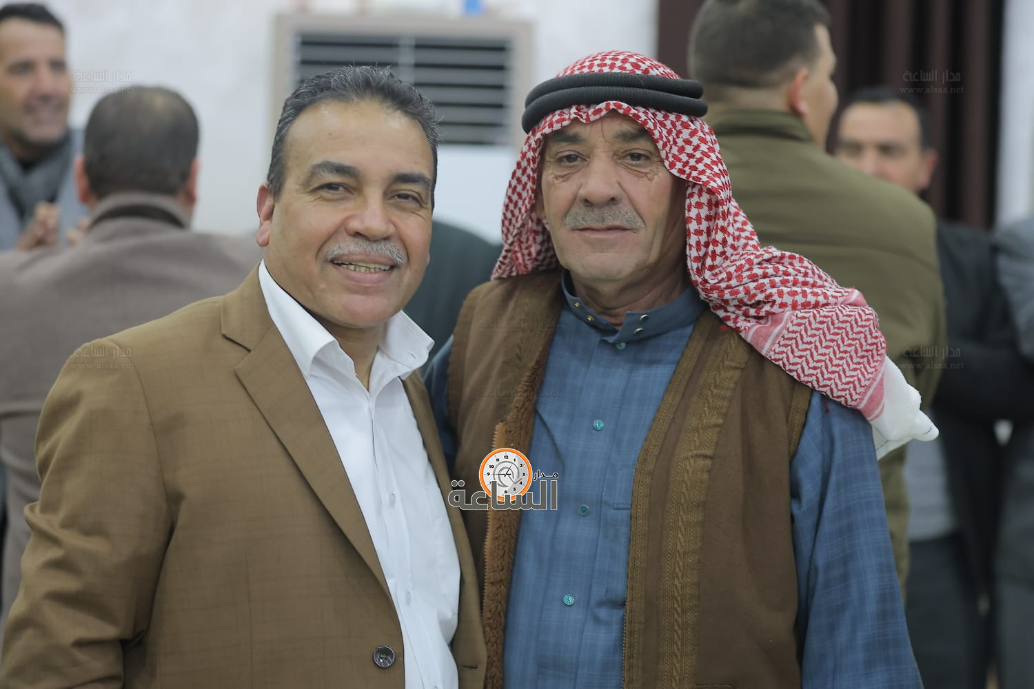 Madar Al-Saa Images 0.5796751432082244