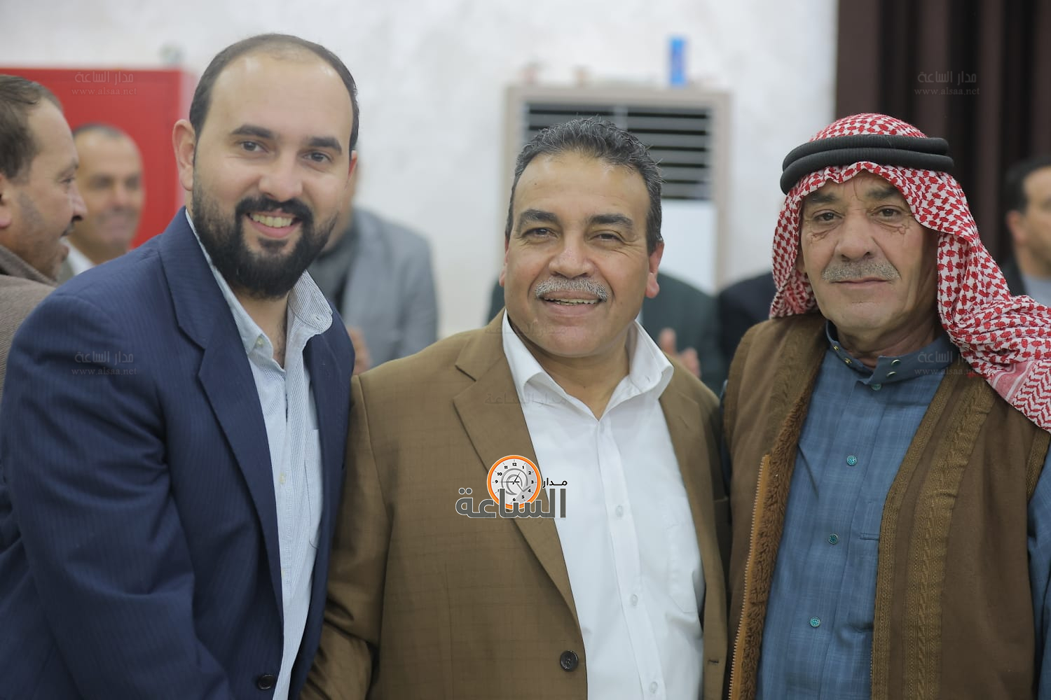 Madar Al-Saa Images 0.6373347538910129