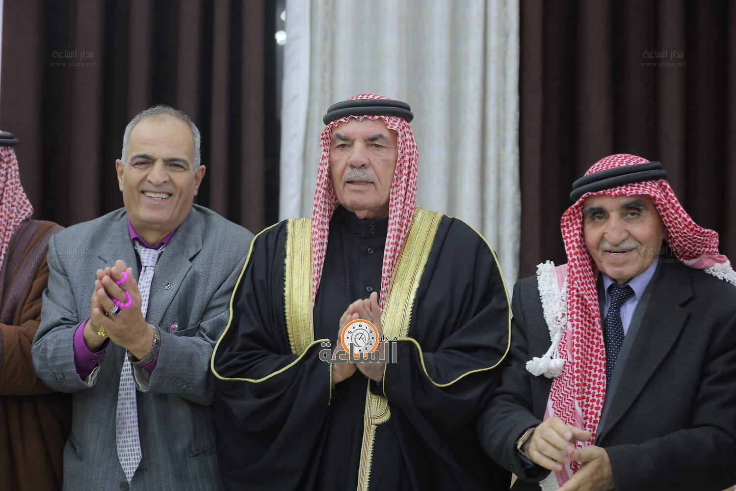 Madar Al-Saa Images 0.6526005074046087