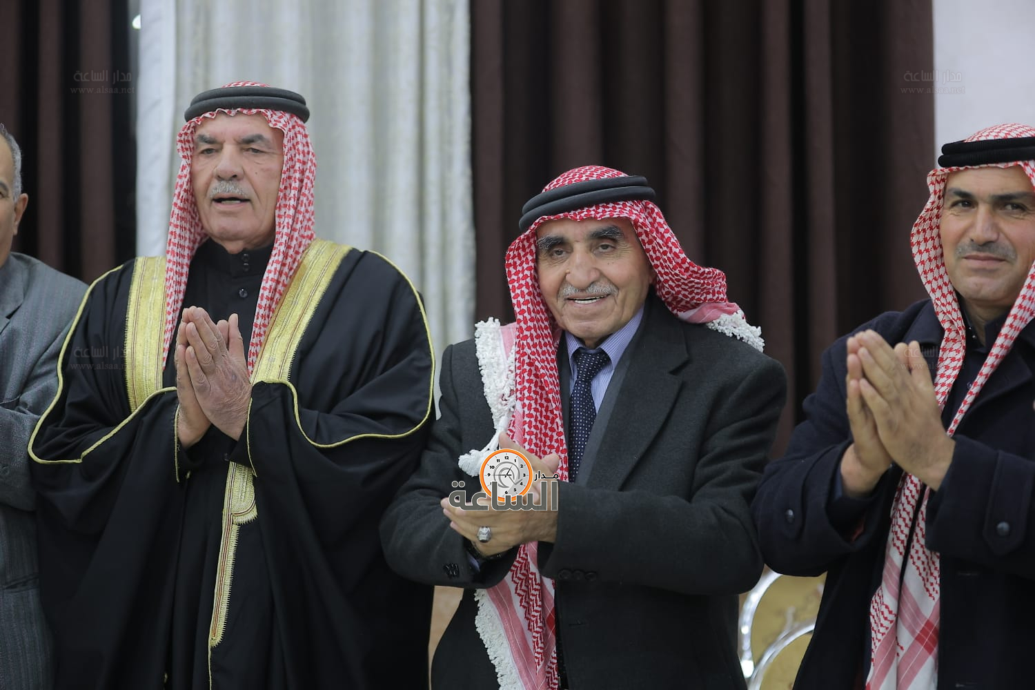 Madar Al-Saa Images 0.4788709029955309