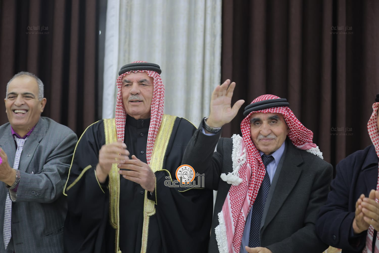 Madar Al-Saa Images 0.5412361452532674