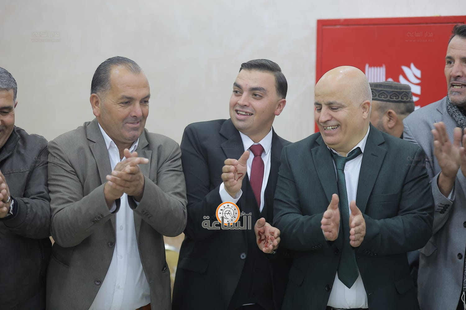 Madar Al-Saa Images 0.6942148292439023