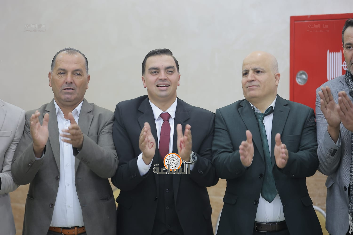 Madar Al-Saa Images 0.06875585932569717