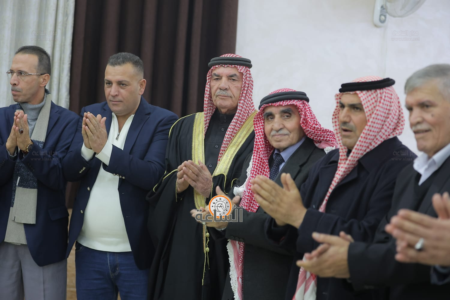 Madar Al-Saa Images 0.7100906988308722