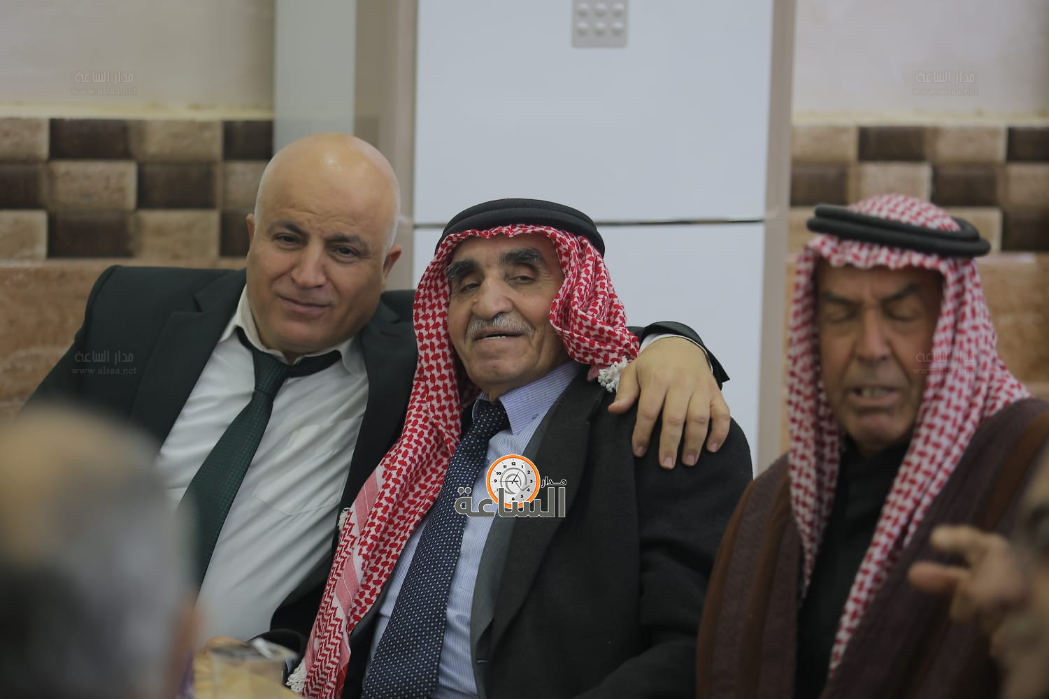 Madar Al-Saa Images 0.6754792932735576