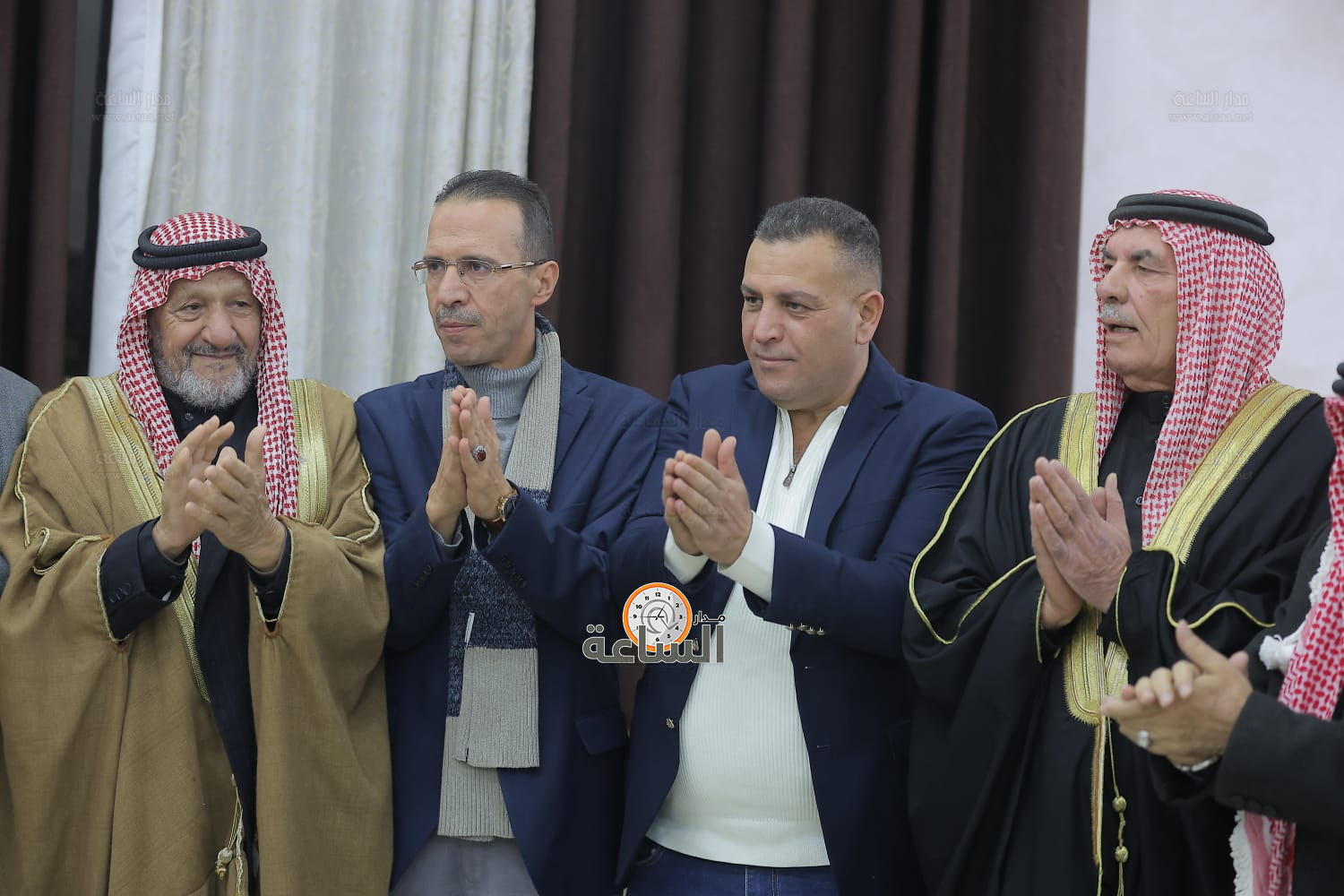 Madar Al-Saa Images 0.8348244464448976