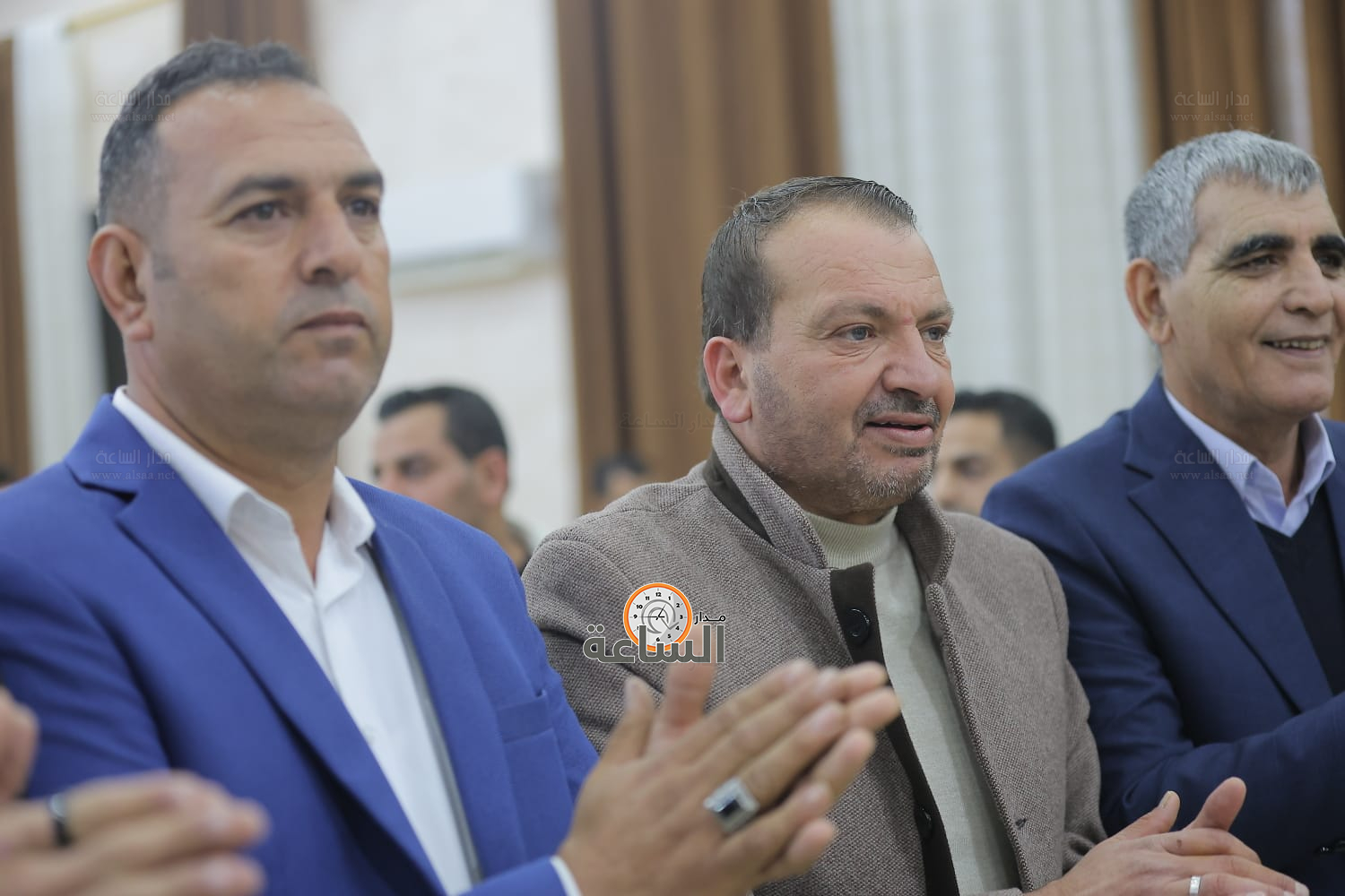 Madar Al-Saa Images 0.27012486094855725