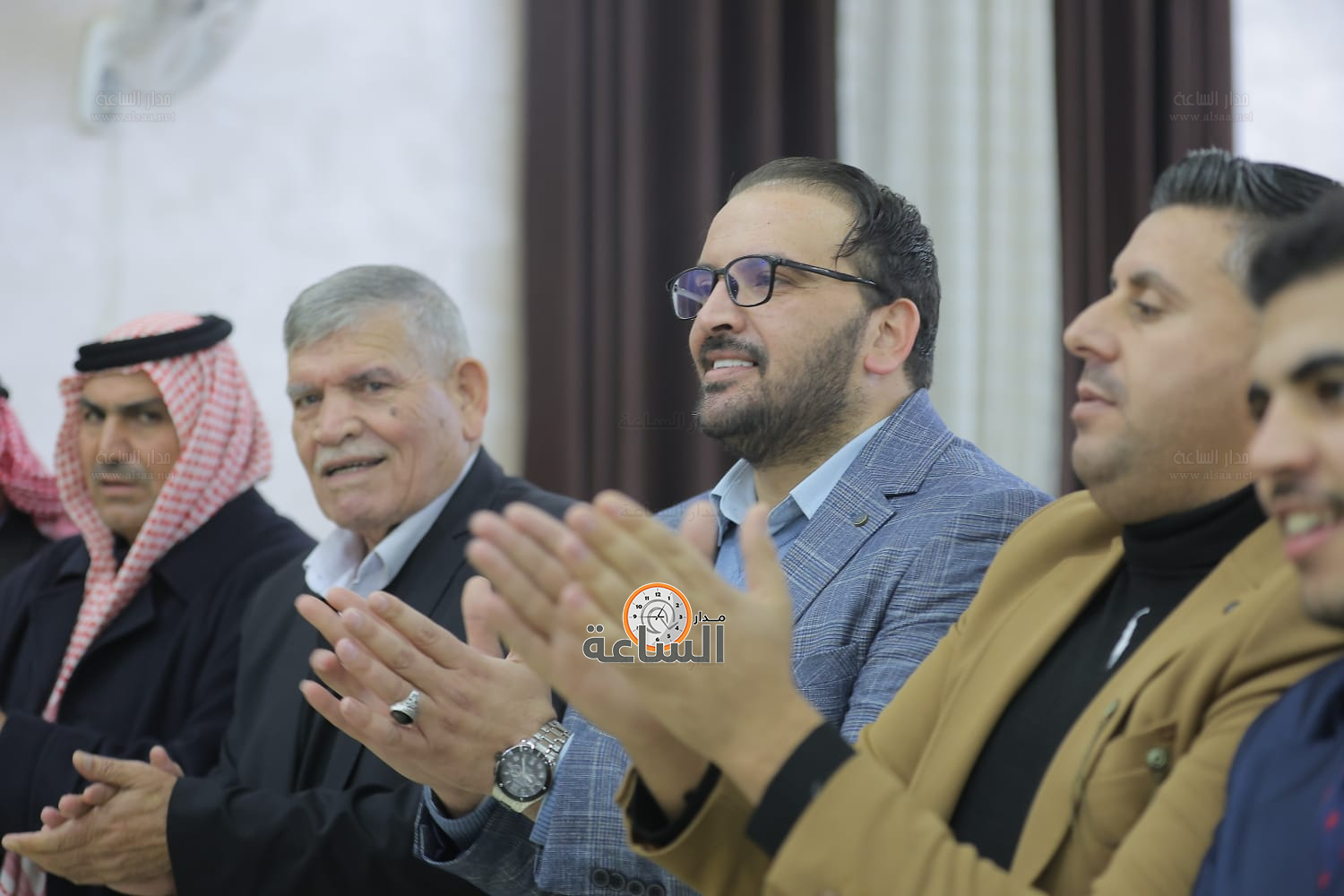 Madar Al-Saa Images 0.5726524639320912