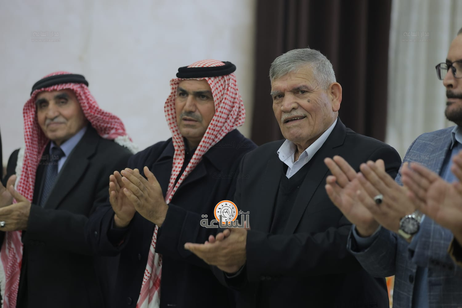 Madar Al-Saa Images 0.8746152250477314