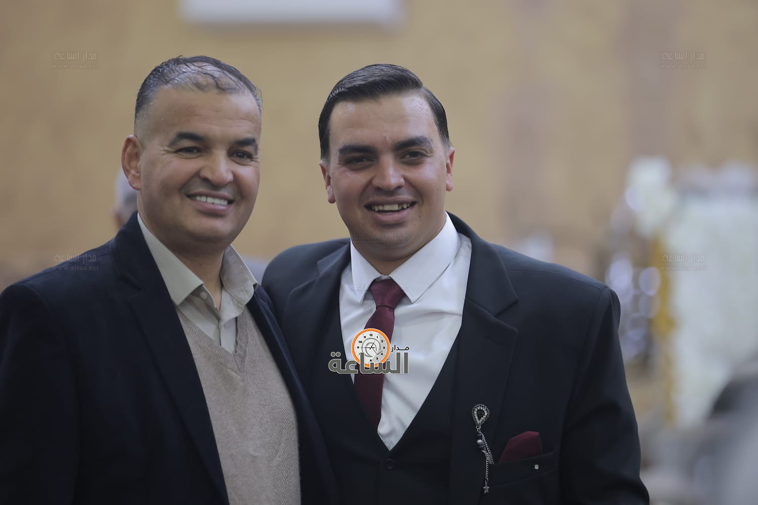 Madar Al-Saa Images 0.30126224408577584