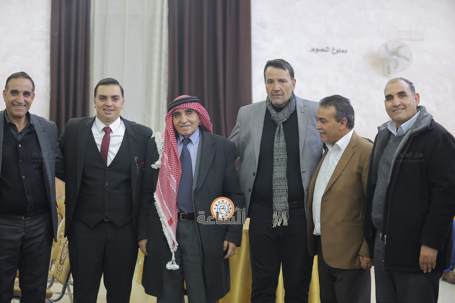 Madar Al-Saa Images 0.7301891093639447