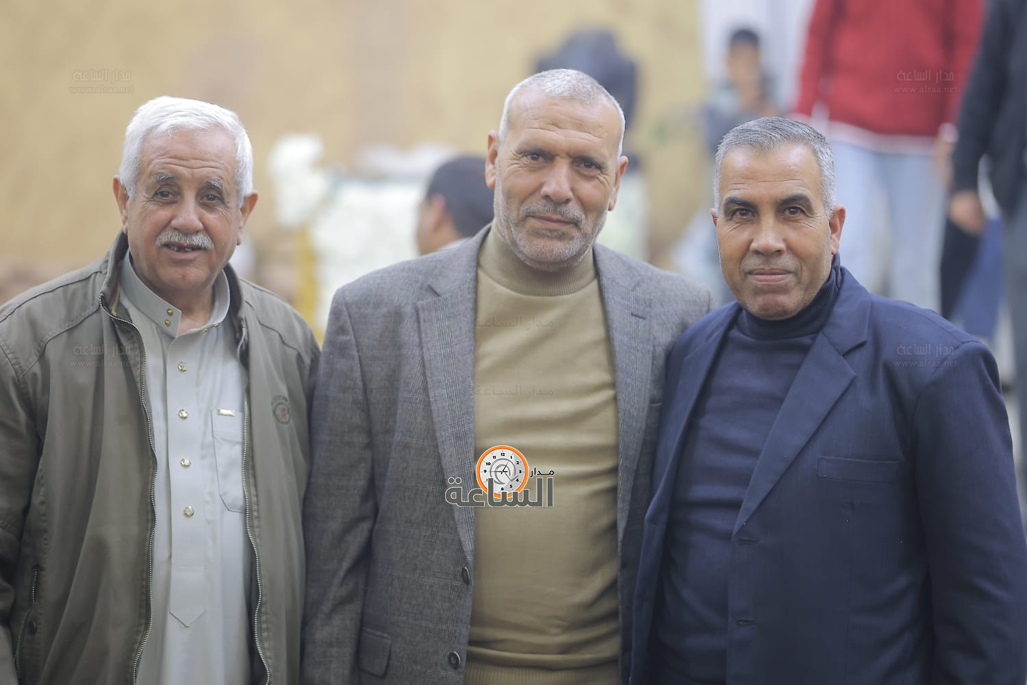 Madar Al-Saa Images 0.6773541130512268