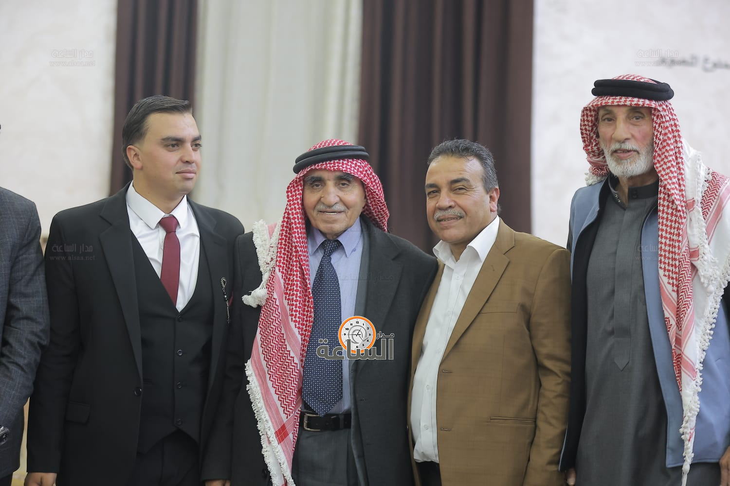 Madar Al-Saa Images 0.8193760756492975