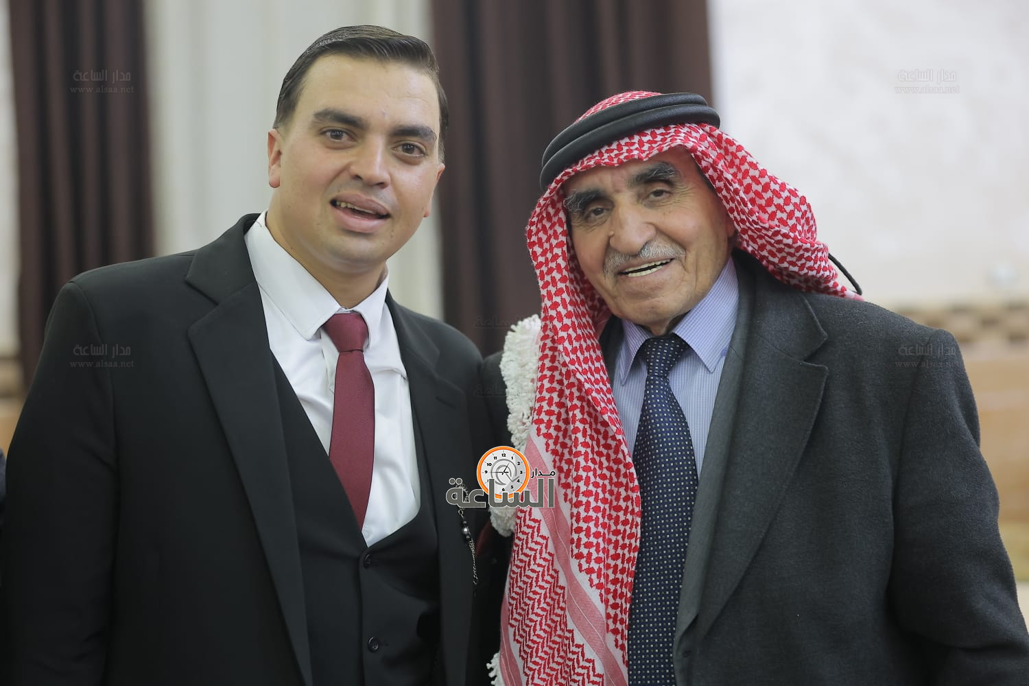 Madar Al-Saa Images 0.5050656902292817