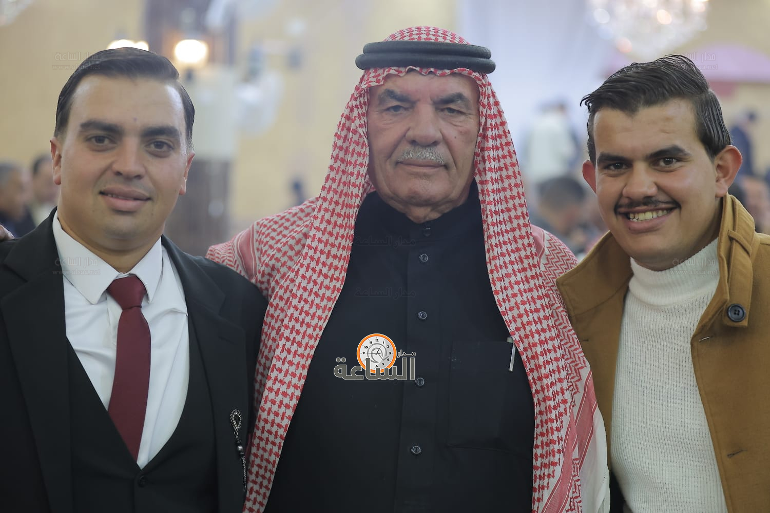 Madar Al-Saa Images 0.6852577073682481