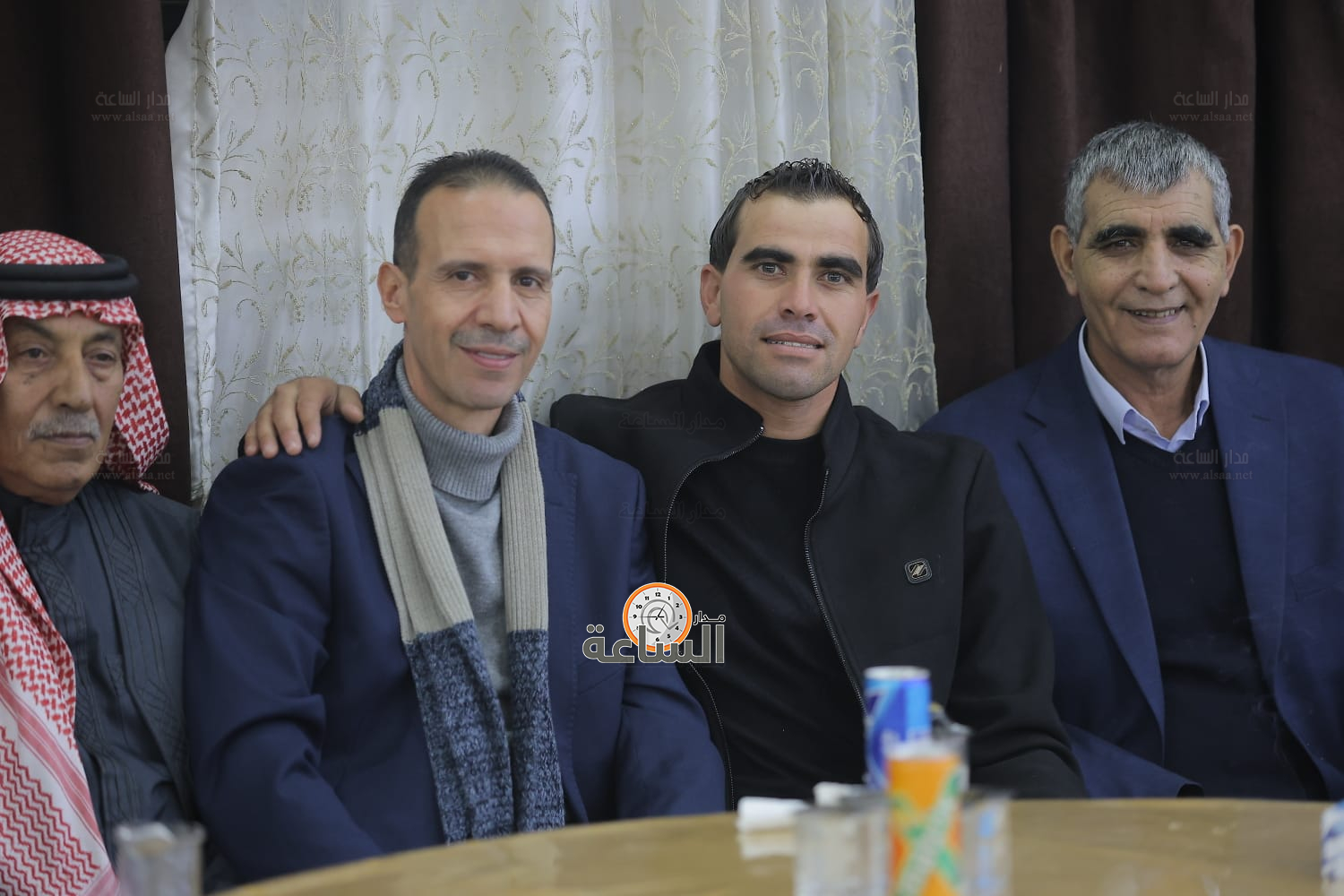 Madar Al-Saa Images 0.5306292403511836