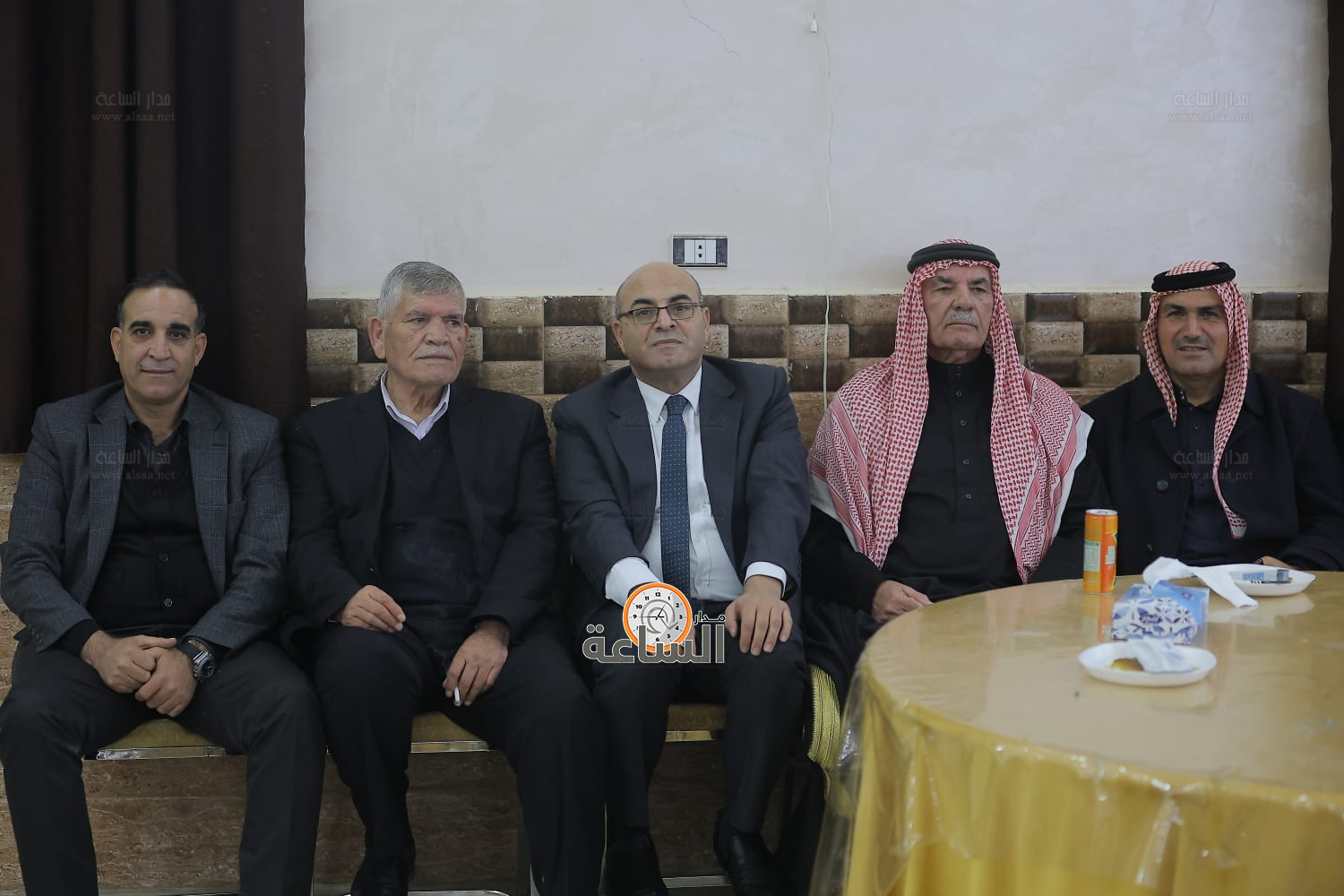 Madar Al-Saa Images 0.027522973988011734