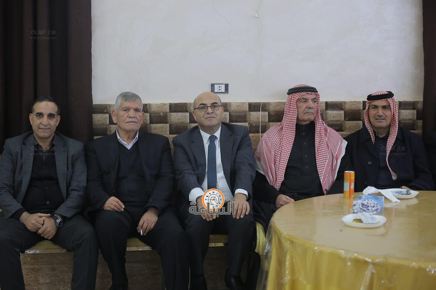 Madar Al-Saa Images 0.02104255016380452