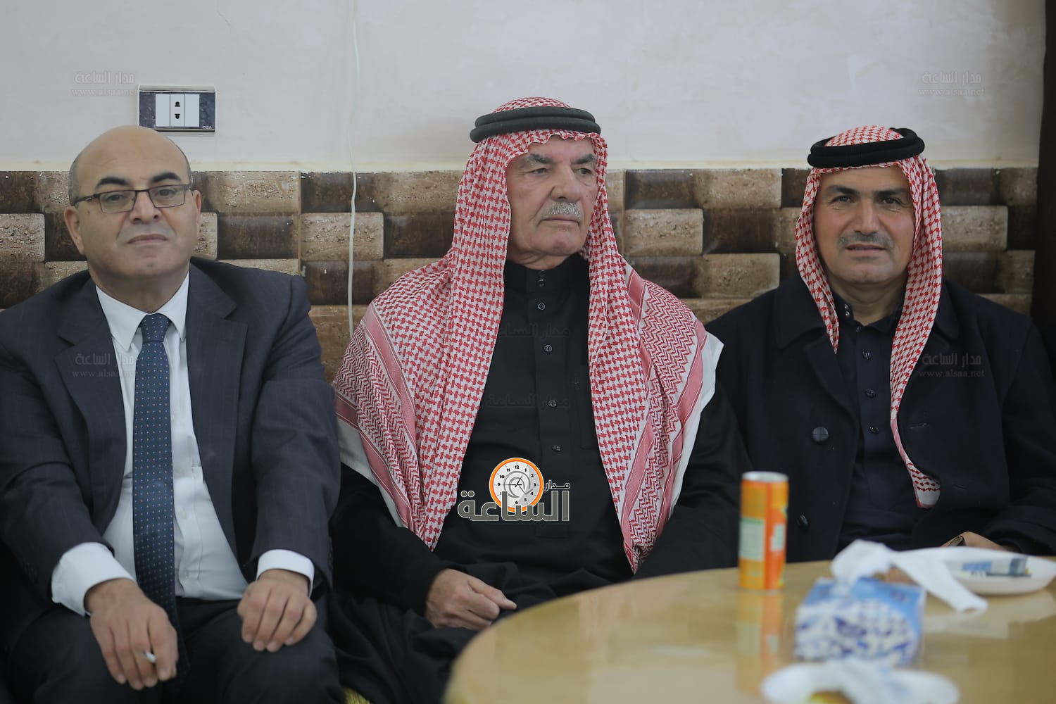 Madar Al-Saa Images 0.9855086794759647