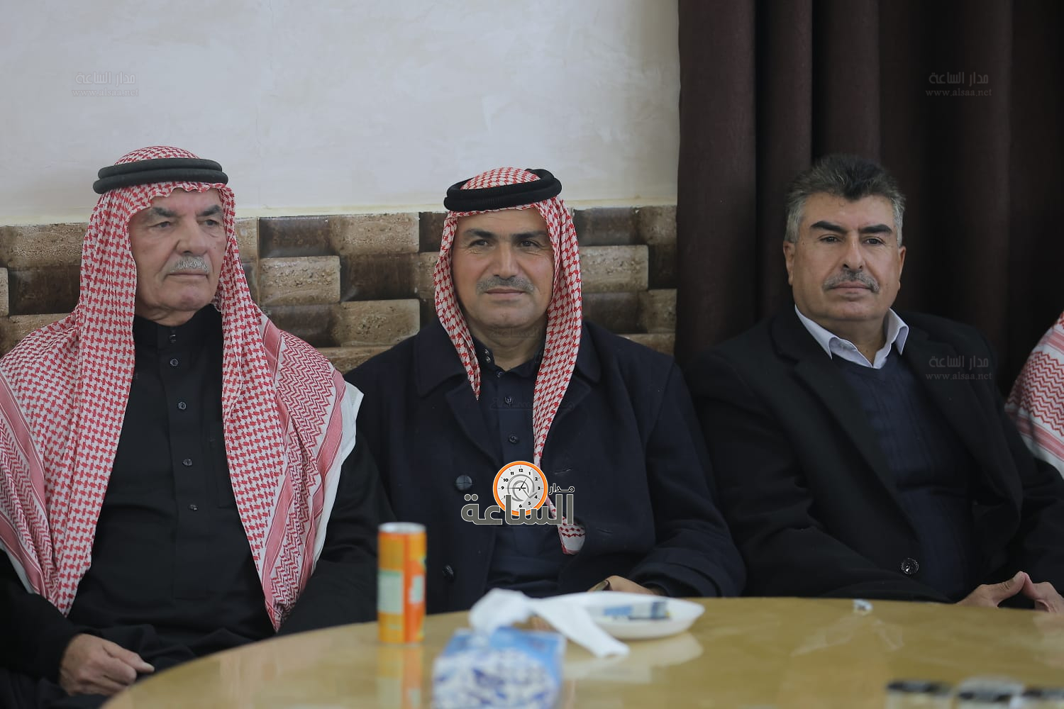 Madar Al-Saa Images 0.453801220758444