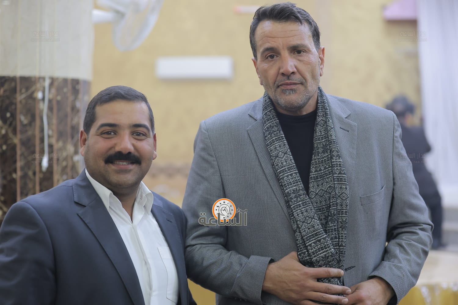 Madar Al-Saa Images 0.9848890154394673