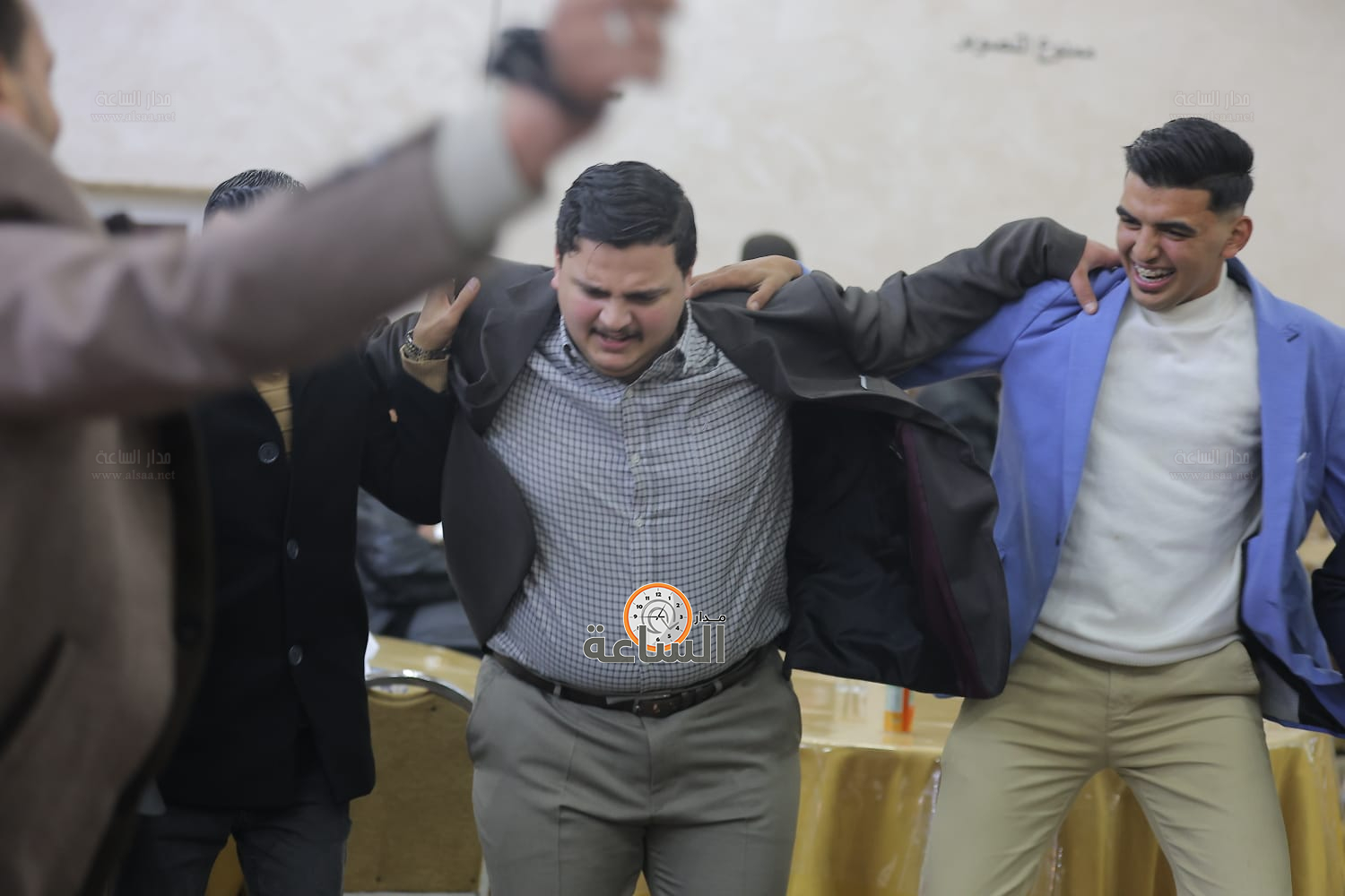 Madar Al-Saa Images 0.05086494447811052