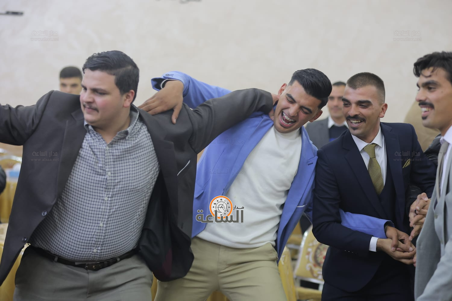 Madar Al-Saa Images 0.26417812077402214