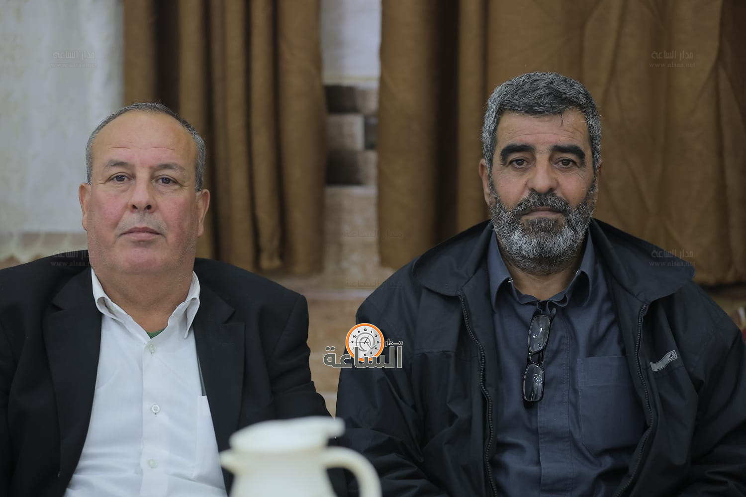 Madar Al-Saa Images 0.6526727661794418