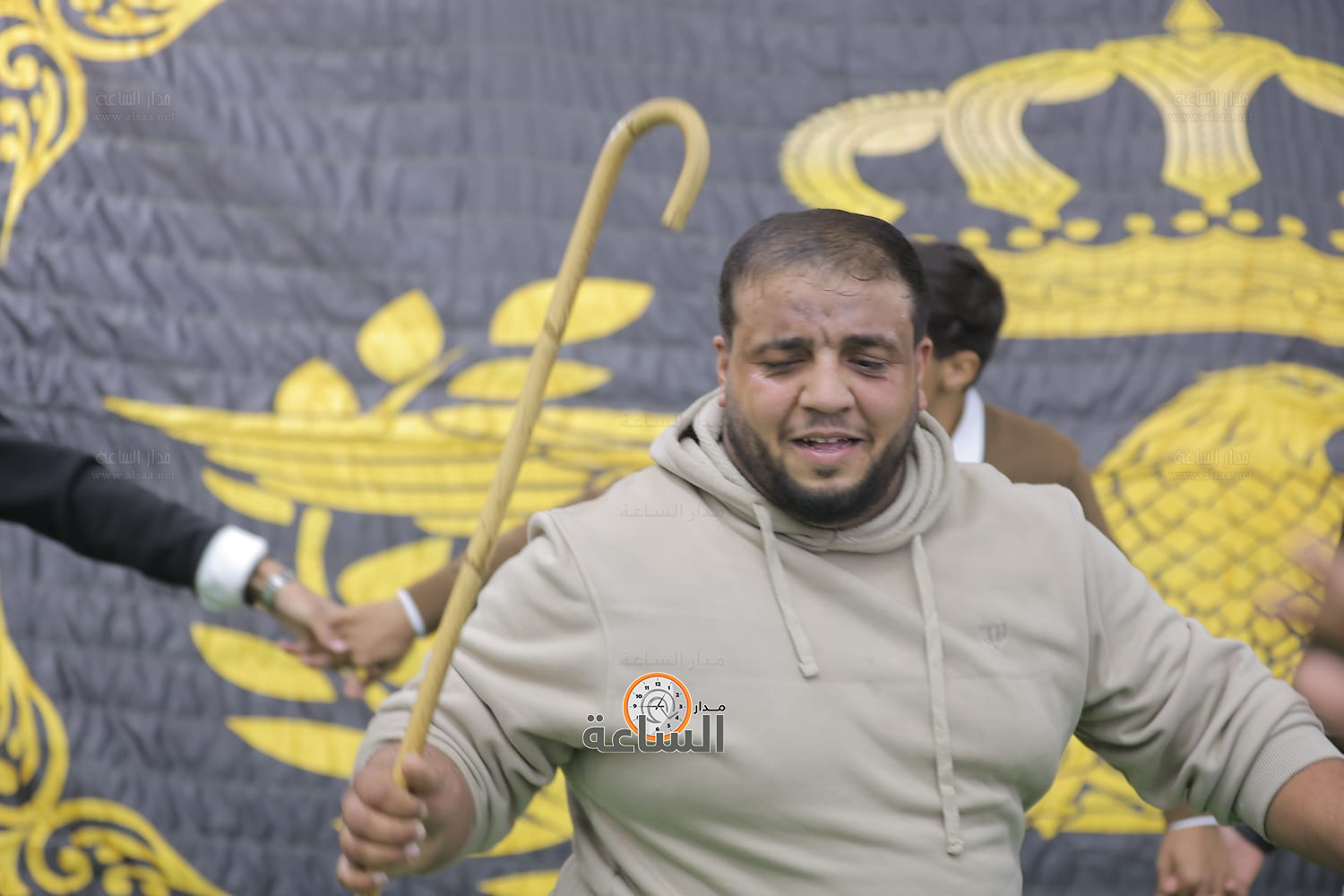 Madar Al-Saa Images 0.4528474155401415