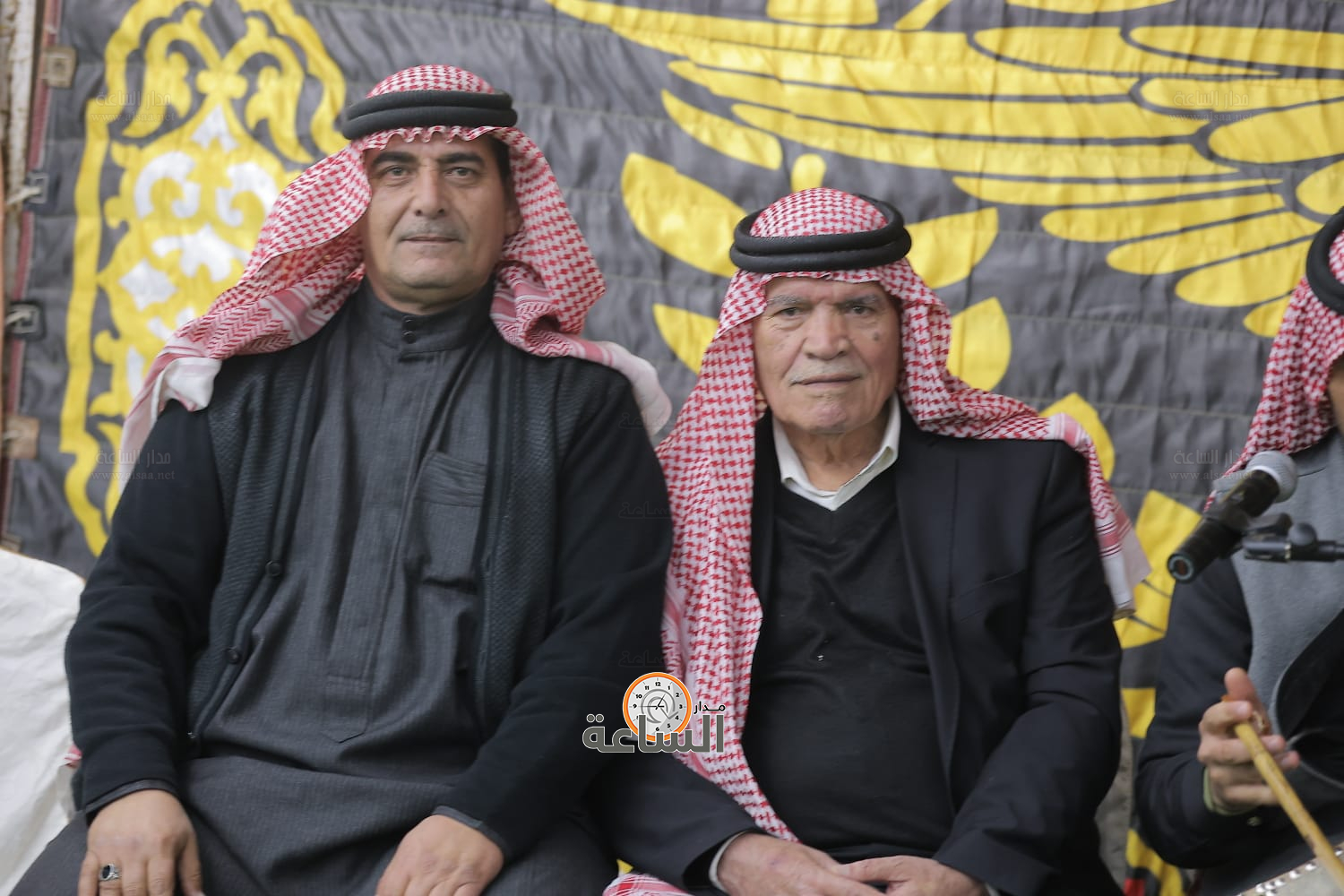 Madar Al-Saa Images 0.9654393991237041