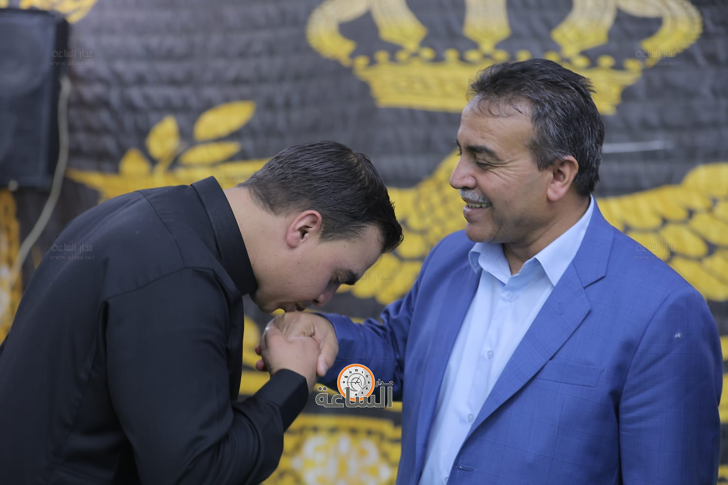 Madar Al-Saa Images 0.759002647552622