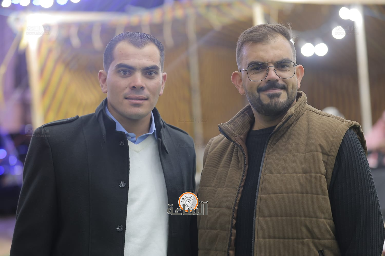 Madar Al-Saa Images 0.19917982573105875