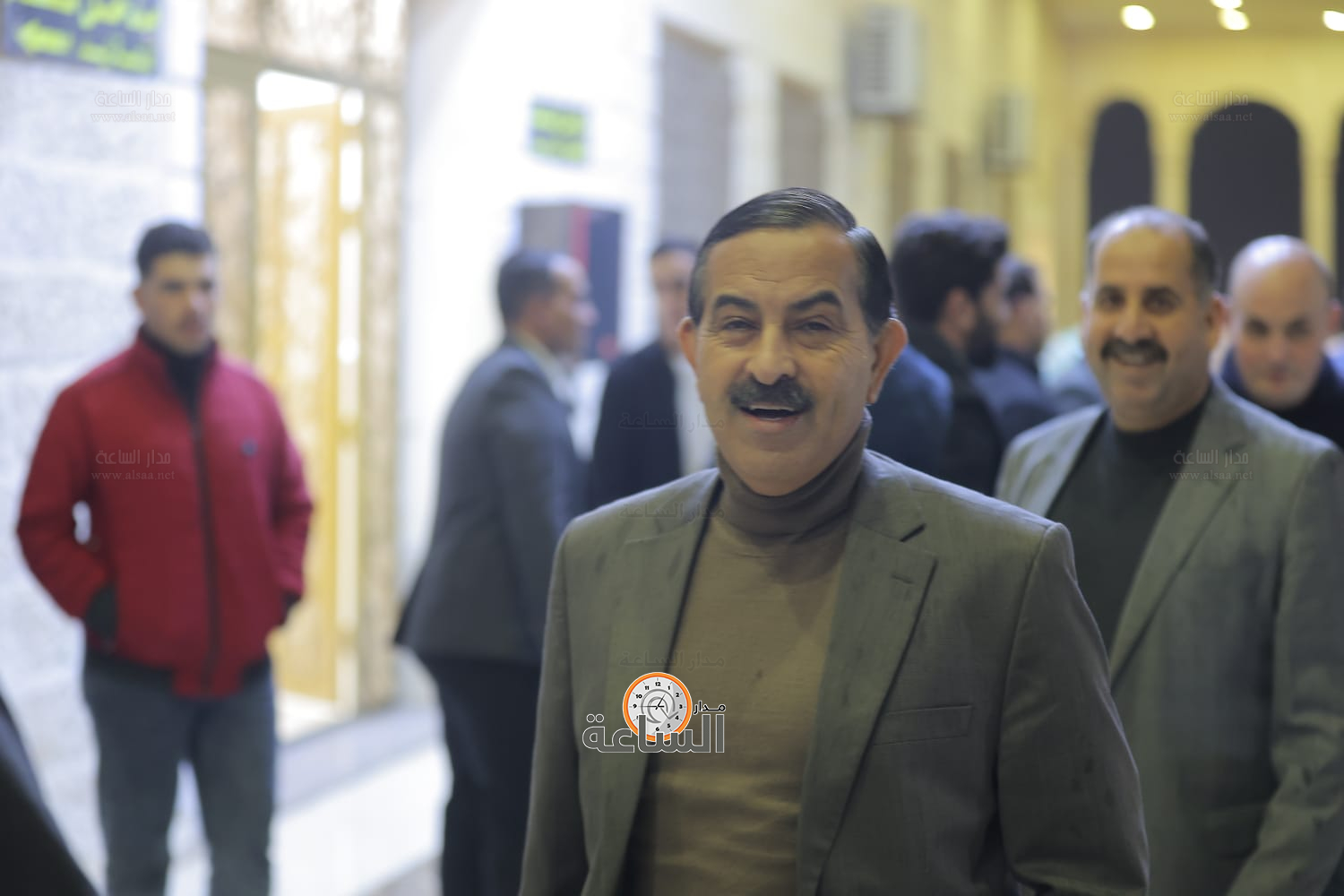 Madar Al-Saa Images 0.5369007455104621