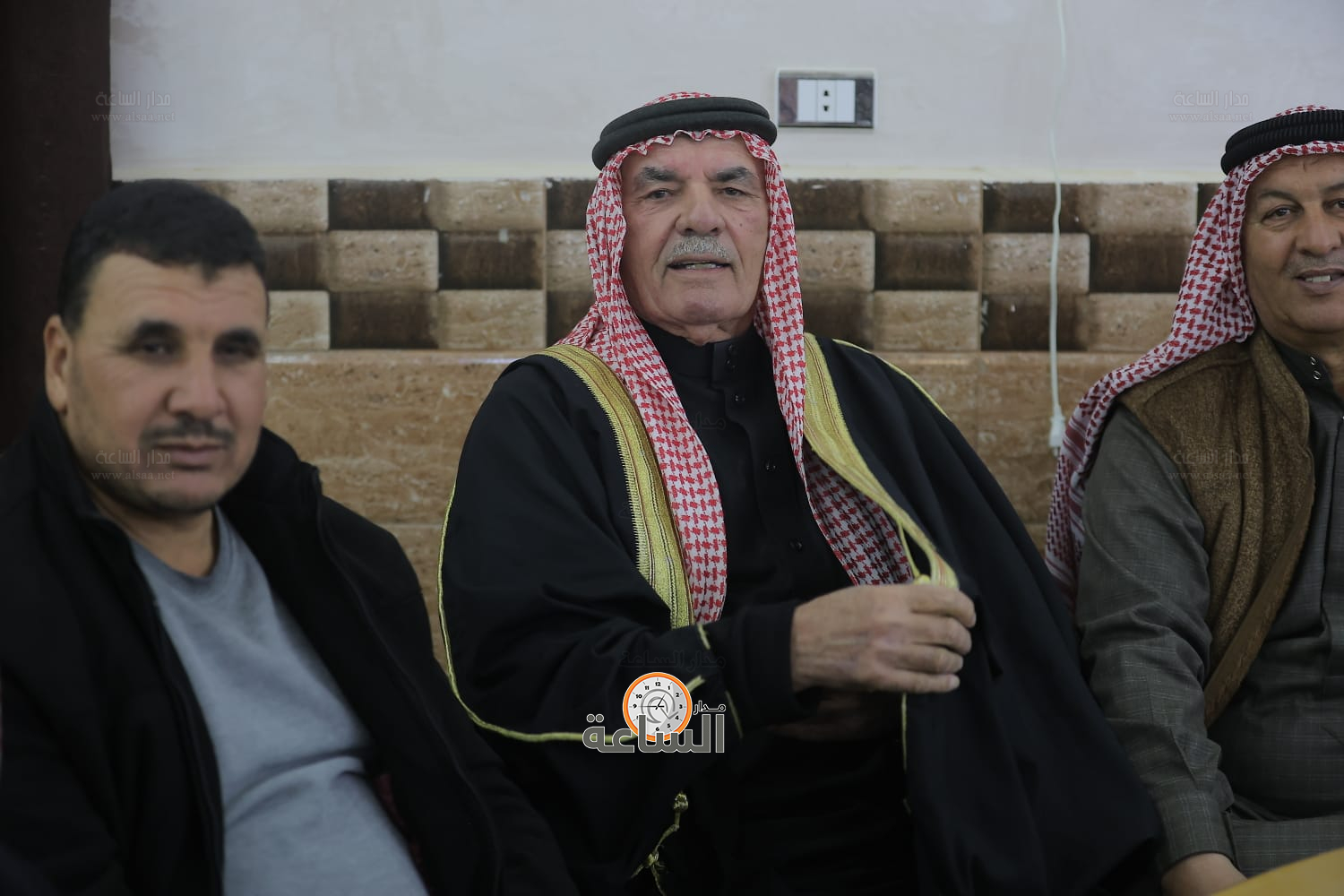 Madar Al-Saa Images 0.8689458860074855