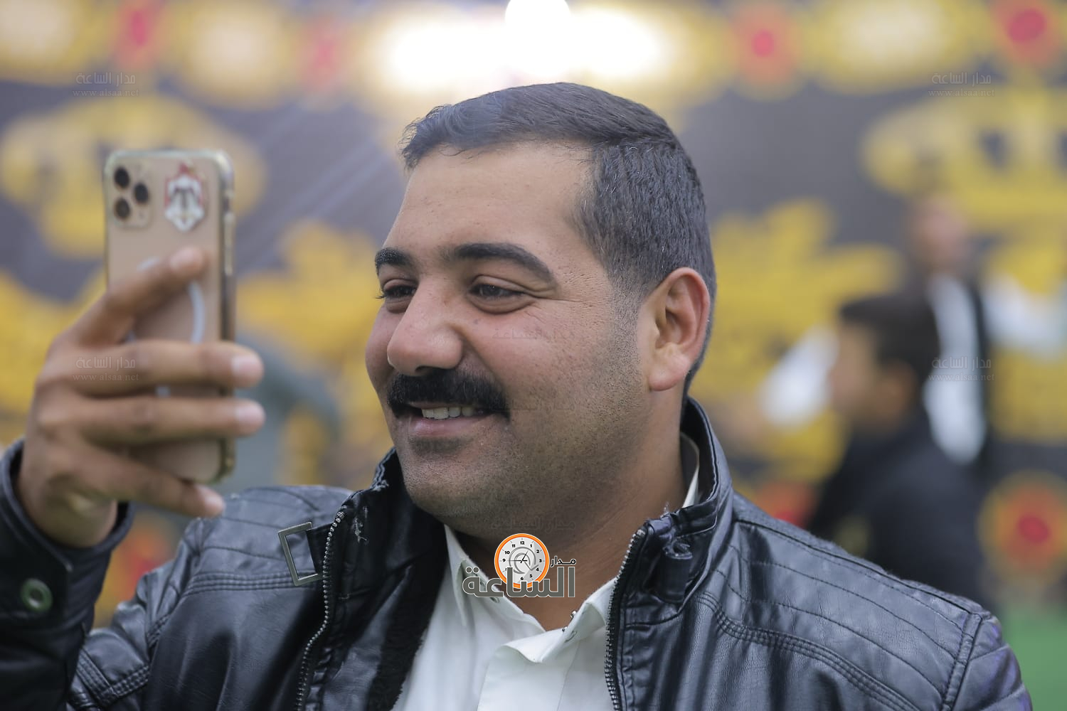 Madar Al-Saa Images 0.8493384123096686