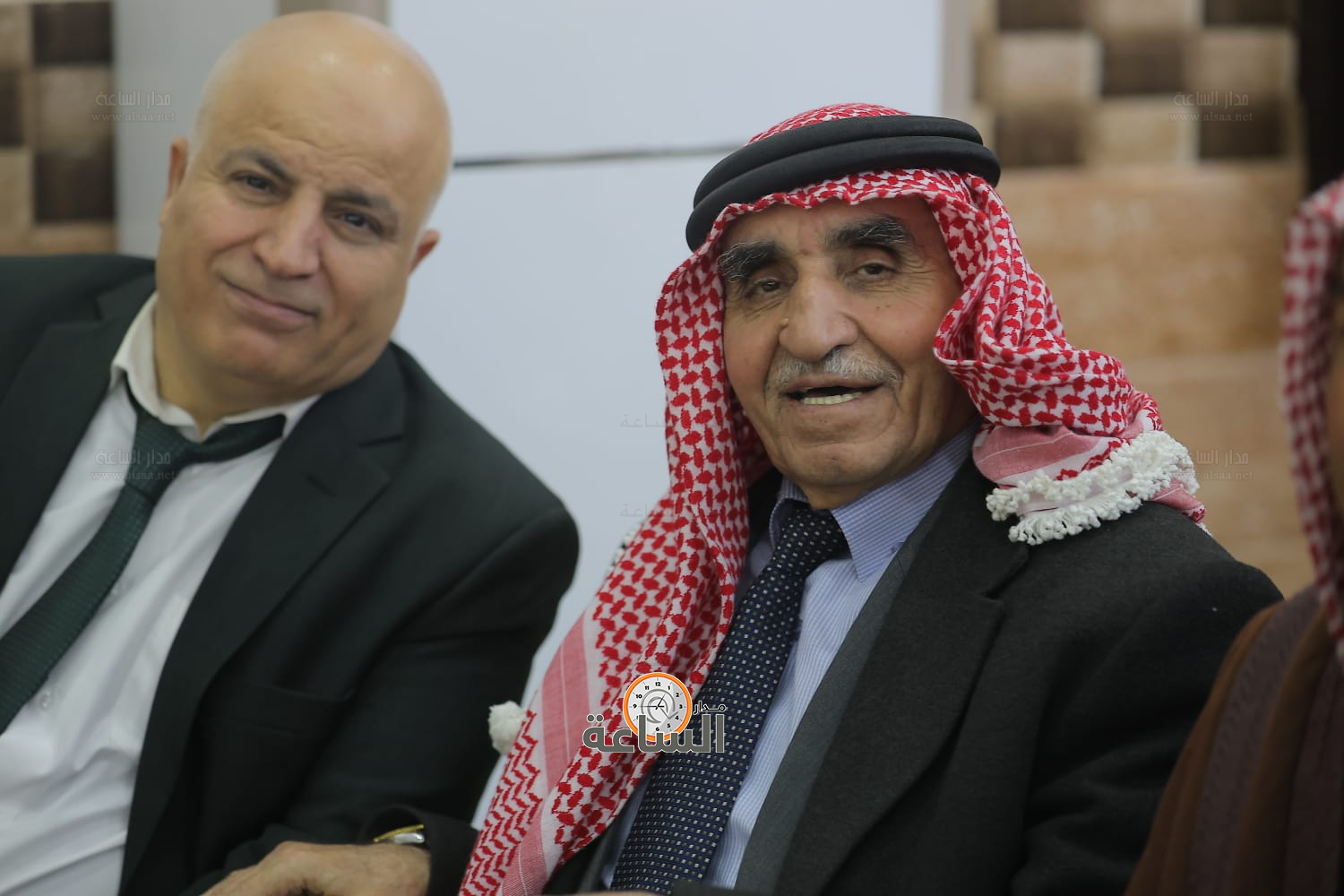 Madar Al-Saa Images 0.640725901981582