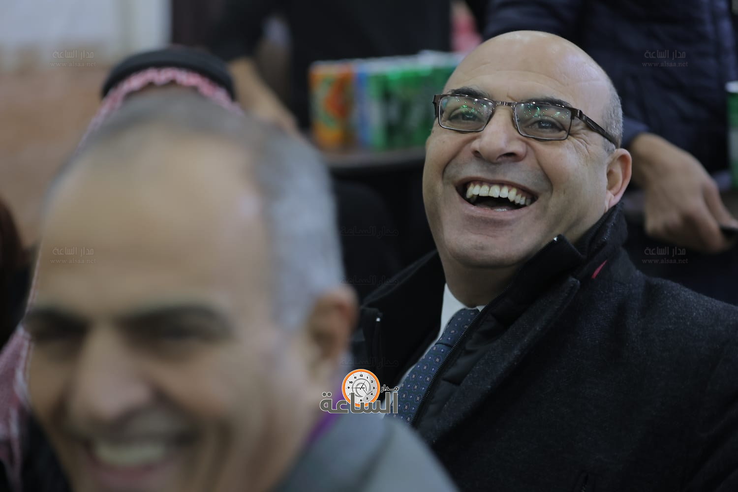 Madar Al-Saa Images 0.36454965265997685