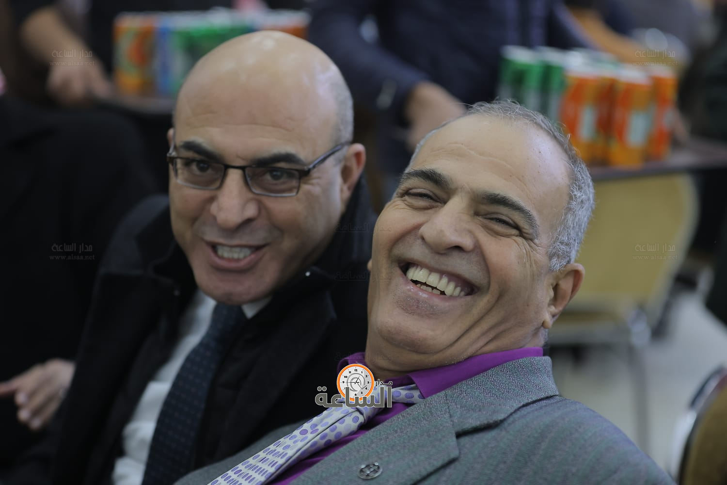 Madar Al-Saa Images 0.0225503922670256